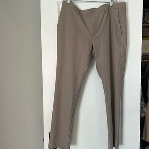 Holderness and Bourne pants